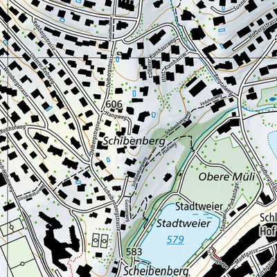 Sirnach, 1:10,000 Preview 3