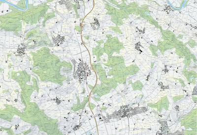 Neftenbach, 1:10,000 Preview 1