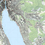 Zollikon, 1:10,000 Preview 1