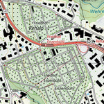 Zollikon, 1:10,000 Preview 3