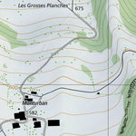 Ocourt, 1:10,000 Preview 2
