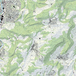 Hochwald, 1:10,000 Preview 1