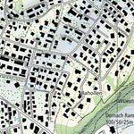 Hochwald, 1:10,000 Preview 3