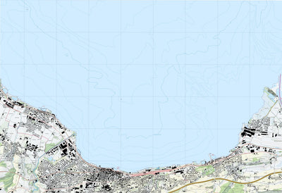 Bodensee 1, 1:10,000 Preview 1