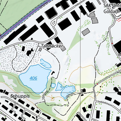 Bodensee 1, 1:10,000 Preview 3