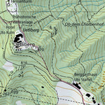 Birmensdorf, 1:10,000 Preview 3