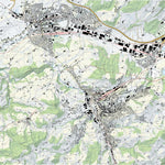 Herisau, 1:10,000 Preview 1