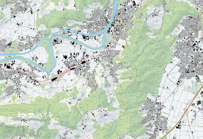 Walterswil, 1:10,000 Preview 1