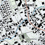 Boswil, 1:10,000 Preview 3