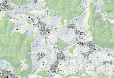 Lengnau, 1:10,000 Preview 1