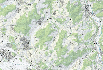 Russikon, 1:10,000 Preview 1