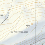 Nods, 1:10,000 Preview 2