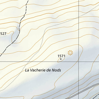 Nods, 1:10,000 Preview 2