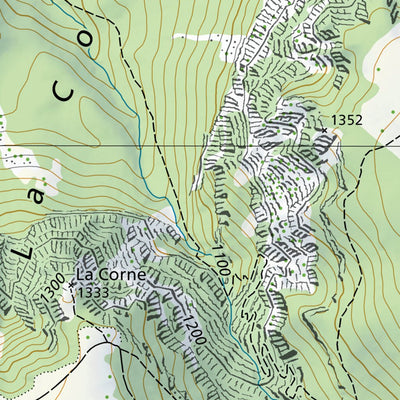 Nods, 1:10,000 Preview 3