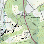 Rodersdorf 1, 1:10,000 Preview 3