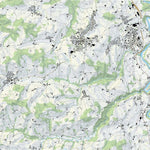 Kirchberg, 1:10,000 Preview 1