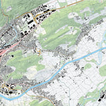 Biel/Bienne, 1:10,000 Preview 1