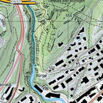 Biel/Bienne, 1:10,000 Preview 3
