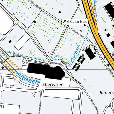 Kloten, 1:10,000 Preview 2