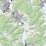 Gränichen, 1:10,000 Preview 1