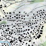 Gränichen, 1:10,000 Preview 3