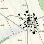 Spreitenbach, 1:10,000 Preview 2