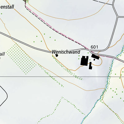 Sempach, 1:10,000 Preview 2