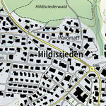 Sempach, 1:10,000 Preview 3