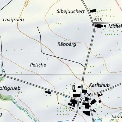 Braunau, 1:10,000 Preview 2