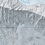 Baltschieder, 1:10,000 Preview 2