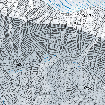 Baltschieder, 1:10,000 Preview 2