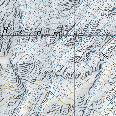 Baltschieder, 1:10,000 Preview 3
