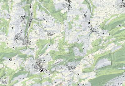 Läufelfingen, 1:10,000 Preview 1
