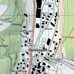 Läufelfingen, 1:10,000 Preview 3