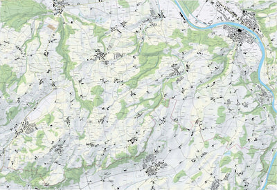 Kradolf-Schönenberg, 1:10,000 Preview 1