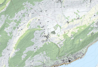 Lignières, 1:10,000 Preview 1