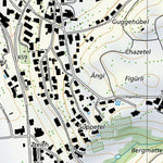 Villmergen, 1:10,000 Preview 3