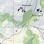 Schwellbrunn, 1:10,000 Preview 2