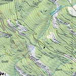 Giornico, 1:10,000 Preview 3