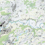 Zihlschlacht-Sitterdorf, 1:10,000 Preview 1