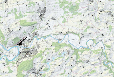 Zihlschlacht-Sitterdorf, 1:10,000 Preview 1