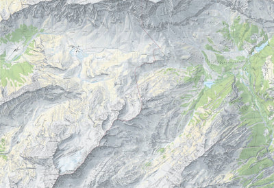 Conthey 2, 1:10,000 Preview 1