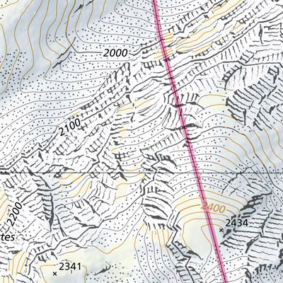 Conthey 2, 1:10,000 Preview 2