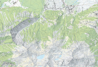 Leuk, 1:10,000 Preview 1