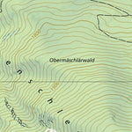 Leuk, 1:10,000 Preview 2