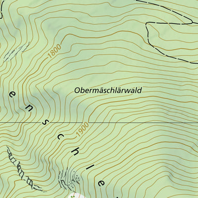 Leuk, 1:10,000 Preview 2