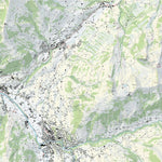 Saanen 1, 1:10,000 Preview 1