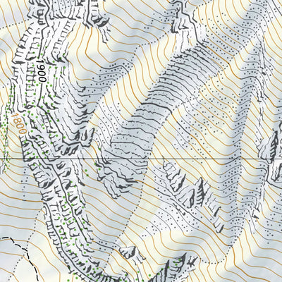 Adelboden 2, 1:10,000 Preview 3
