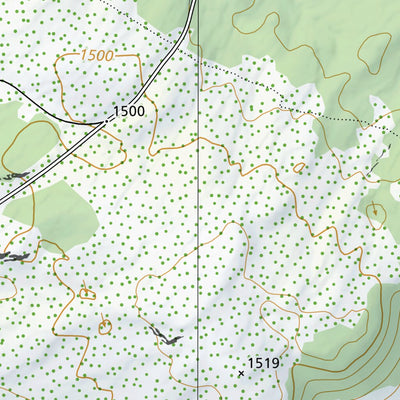 Le Chenit 3, 1:10,000 Preview 3