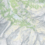 Reichenbach im Kandertal, 1:10,000 Preview 1